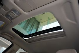 2016款本田凌派1.8L