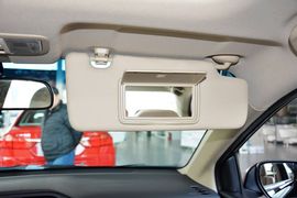 2016款本田凌派1.8L