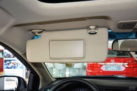 2016款本田凌派1.8L