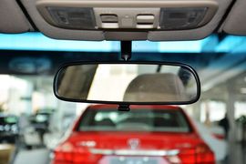 2016款本田凌派1.8L