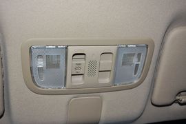 2016款本田凌派1.8L