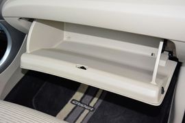 2016款本田凌派1.8L