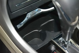 2016款本田凌派1.8L