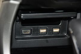 2016款本田凌派1.8L