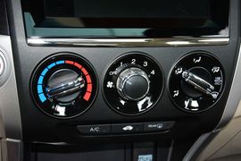 2016款本田凌派1.8L