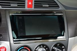 2016款本田凌派1.8L