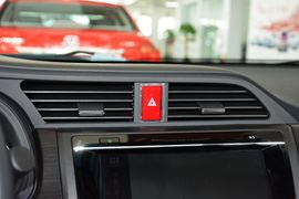 2016款本田凌派1.8L