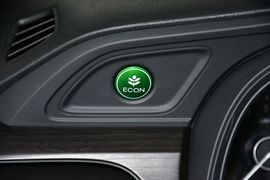 2016款本田凌派1.8L