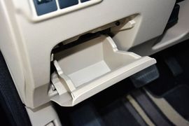 2016款本田凌派1.8L