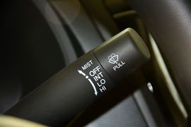 2016款本田凌派1.8L