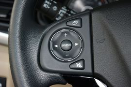 2016款本田凌派1.8L