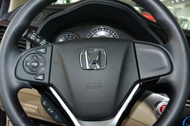 2016款本田凌派1.8L