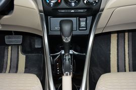 2016款本田凌派1.8L