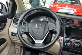 2016款本田凌派1.8L