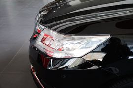 2016款本田凌派1.8L