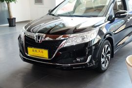 2016款本田凌派1.8L