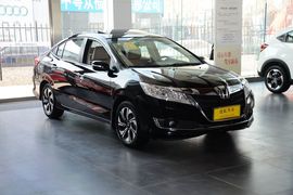 2016款本田凌派1.8L