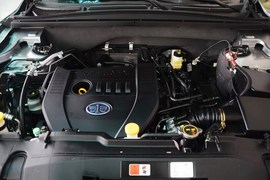 2016款奔腾X80