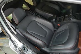 2016款奔腾X80