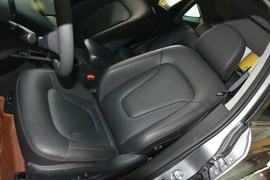 2016款奔腾X80