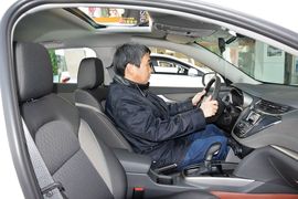 2016款雪佛兰迈锐宝1.6T自动舒适版