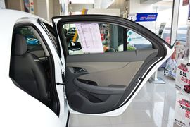 2016款雪佛兰迈锐宝1.6T自动舒适版