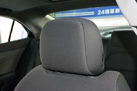 2016款雪佛兰迈锐宝1.6T自动舒适版