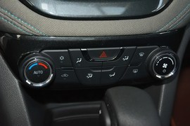 2016款雪佛兰迈锐宝1.6T自动舒适版