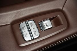 2016款宝马740Li领先型