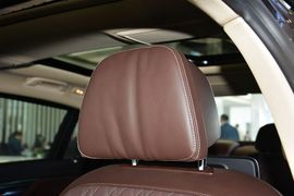2016款宝马740Li领先型