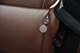 2016款宝马740Li领先型