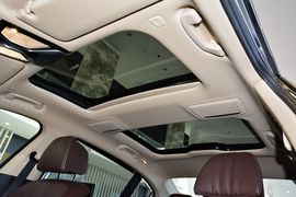 2016款宝马740Li领先型