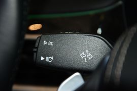 2016款宝马740Li领先型