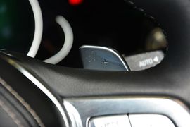2016款宝马740Li领先型