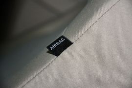 2015款福特福克斯三厢1.6L手动舒适型