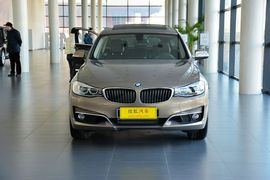 2016款宝马3系GT