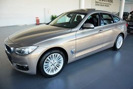 2016款宝马3系GT