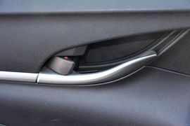 2015款别克英朗18T双离合豪华型