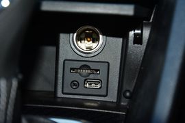 2015款别克英朗18T双离合豪华型