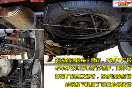 2010款东风雪铁龙C2