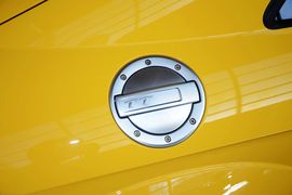 2015款奥迪TT