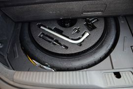2015款奥迪TT