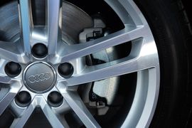 2015款奥迪TT