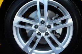 2015款奥迪TT