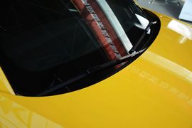 2015款奥迪TT