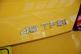 2015款奥迪TT