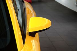 2015款奥迪TT
