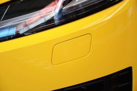 2015款奥迪TT