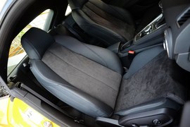 2015款奥迪TT