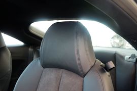 2015款奥迪TT